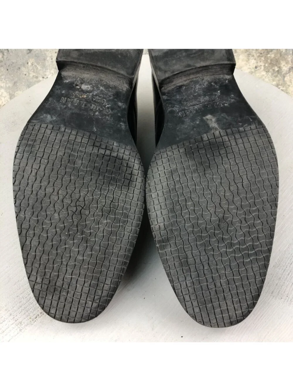 Cole Haan men modern